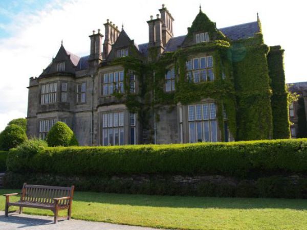 (Photo:) Muckross House