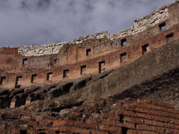 (Photo:) Koloseum
