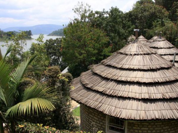 (Photo:) Crater Bay Cottage