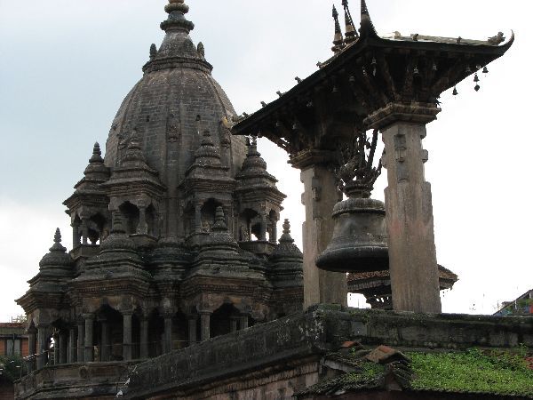 (Photo:) Durbar Square