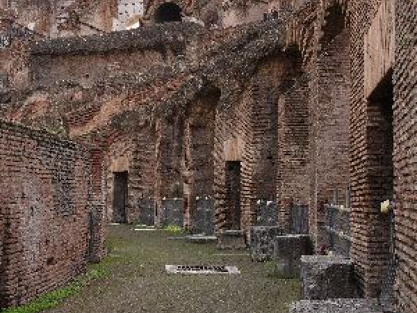 (Photo:) Koloseum