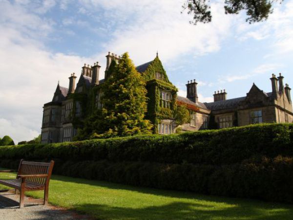 (Photo:) Muckross House